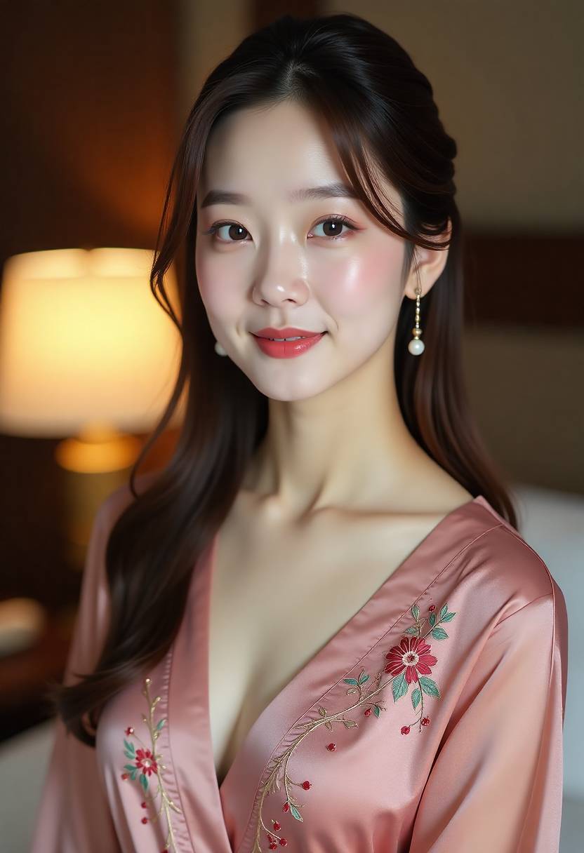 轻音少女动画海报