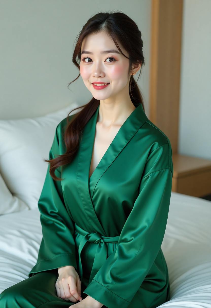 我们这一家动画海报