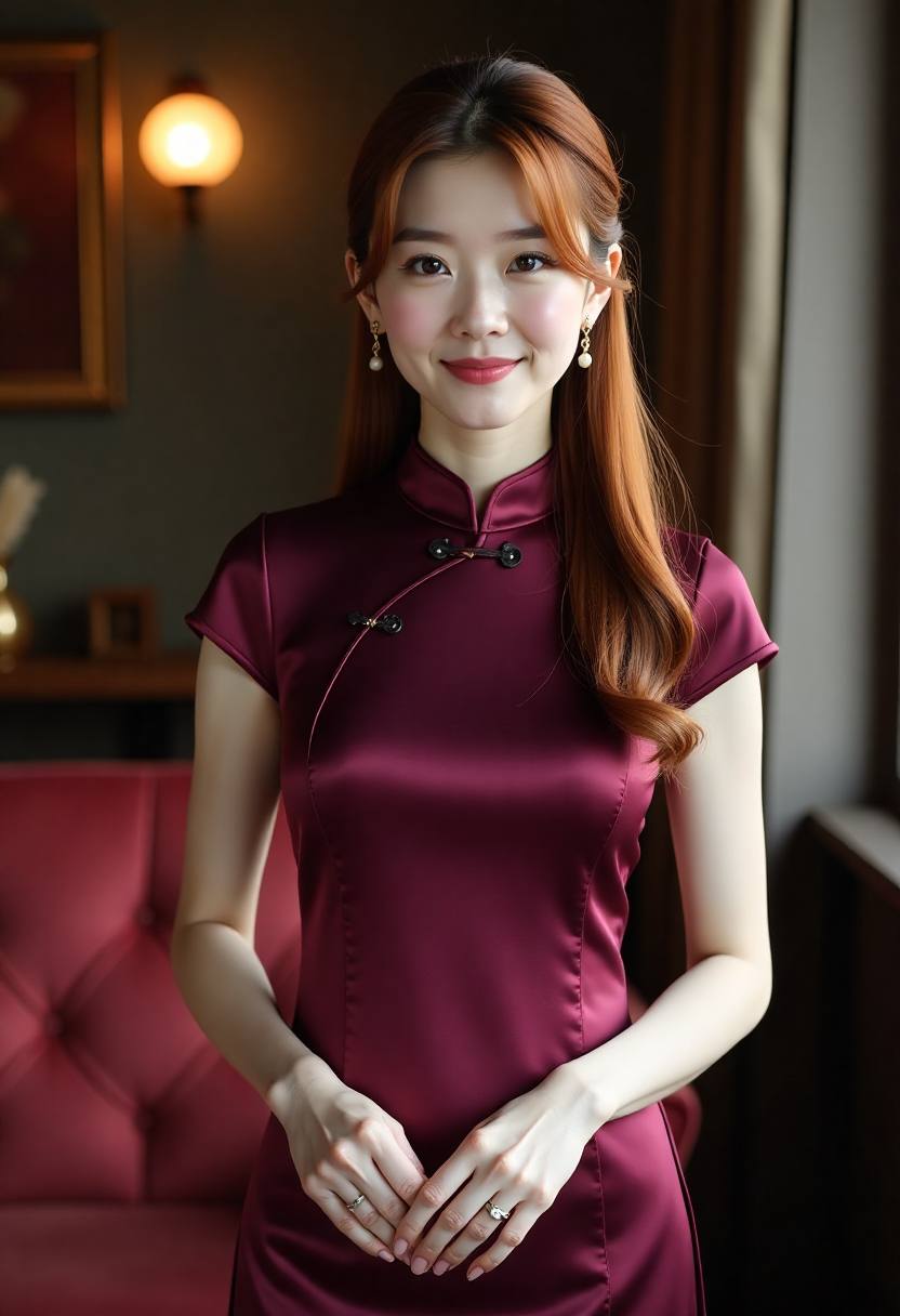 穿越时空的少女动画电影海报