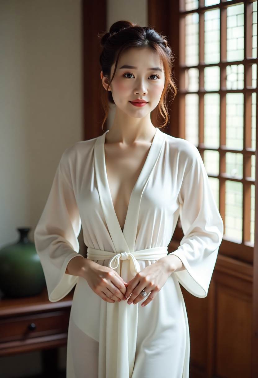 天气之子动画电影海报