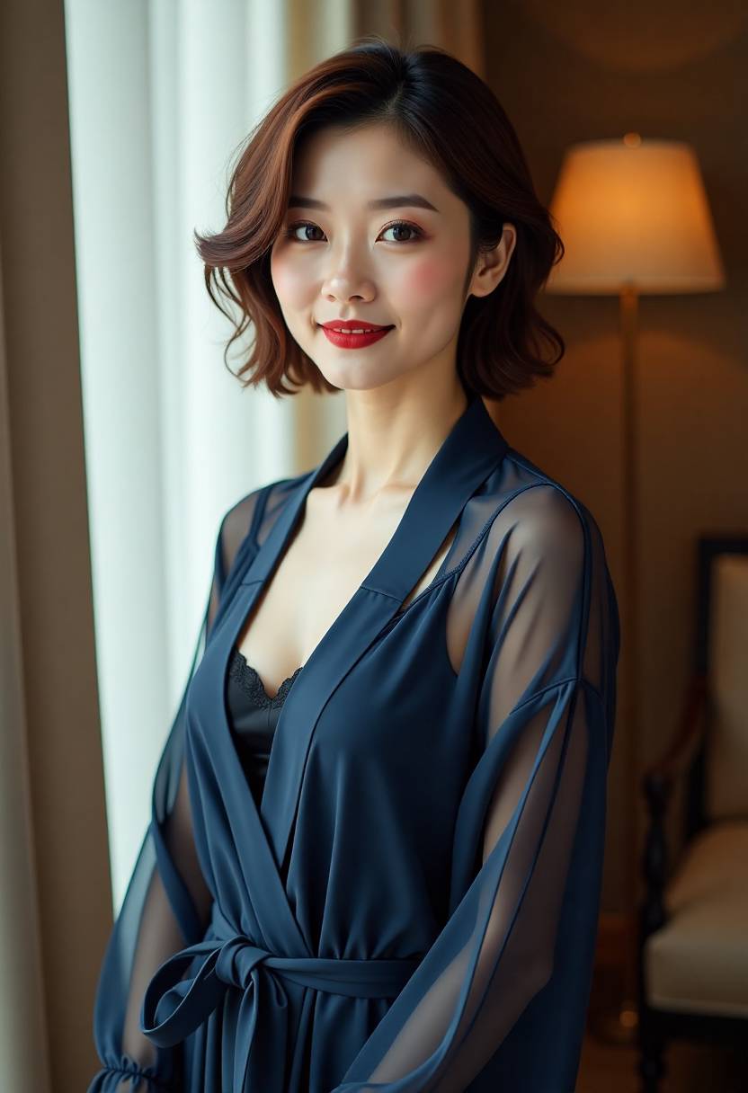 夏目友人帐动画海报