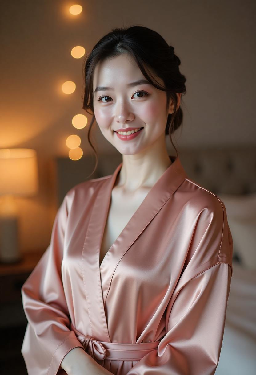 小林家的龙女仆动画海报